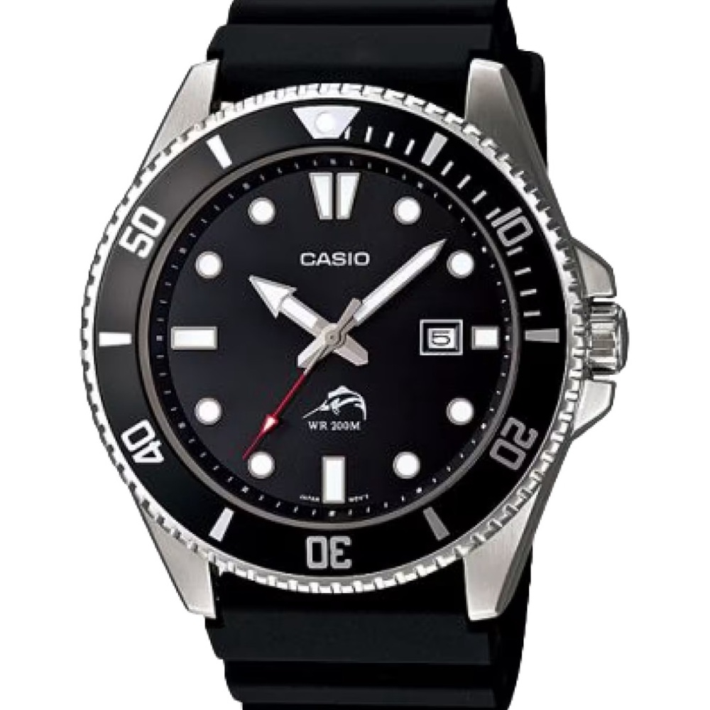 Casio MDV106-1A